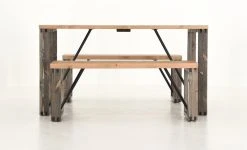 Veke Honka 4-hengen Ruokailuryhmä Antiikkipetsattu/harmaa Puujaloilla -Veke kauppa Veke Honka ruokailuryhma 4 hengen antiikkipetsattu harmaa puujaloilla 0 0