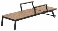 Veke Ilma Aurinkotuoli Musta/ruskea 9 Veke Ilma Aurinkotuoli Musta/ruskea -Veke kauppa Veke Ilma aurinkotuoli musta ruskea 2 2