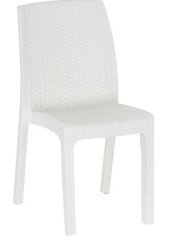 Veke Kairo Tuoli Valkoinen 10 Veke Kairo Tuoli Valkoinen -Veke kauppa Veke Kairo tuoli valkoinen 1 1