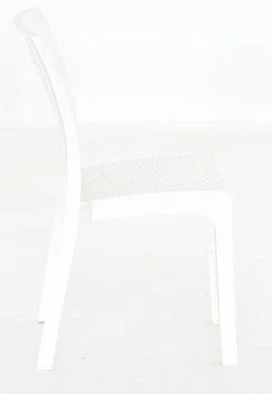 Veke Kairo Tuoli Valkoinen