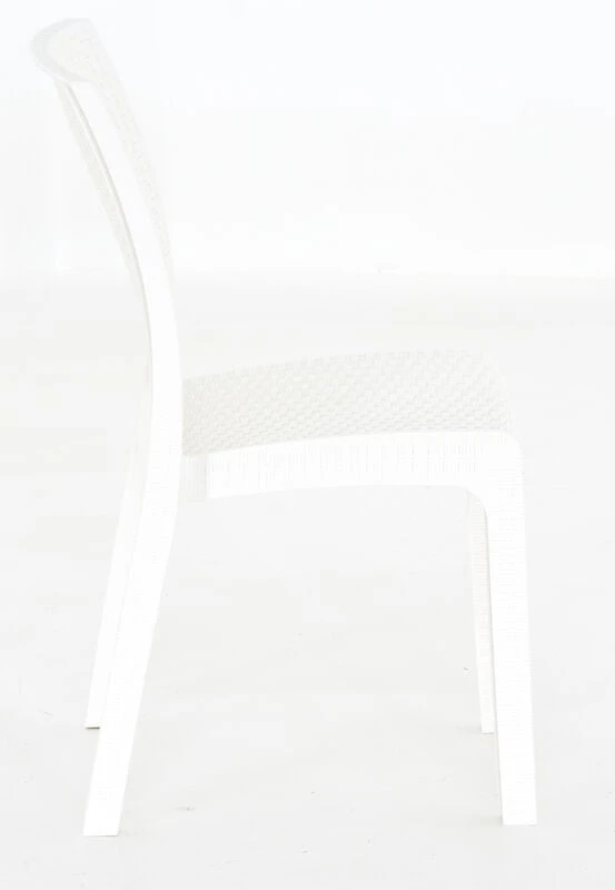 Veke Kairo Tuoli Valkoinen 1 Veke Kairo Tuoli Valkoinen