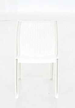 Veke Kairo Tuoli Valkoinen 8 Veke Kairo Tuoli Valkoinen -Veke kauppa Veke Kairo tuoli valkoinen 8 2