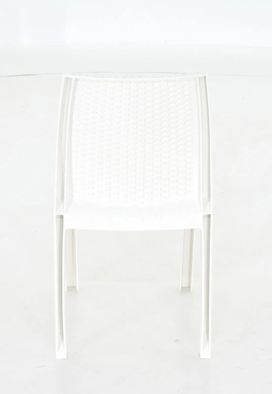 Veke Kairo Tuoli Valkoinen 3 Veke Kairo Tuoli Valkoinen - Image 3