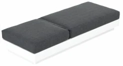 Veke Lähde Aurinkosänky Valkoinen/harmaa 8 Veke Lähde Aurinkosänky Valkoinen/harmaa -Veke kauppa Veke Lahde aurinkosanky valkoinen harmaa 2 2