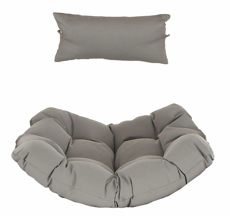 Veke Nietos Riipputuolin Pehmustesarja Musta 1 Veke Nietos Riipputuolin Pehmustesarja Musta