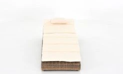 Veke Sammal Aurinkotuoli Luonnonväri, Hiekka Pehmuste 8 Veke Sammal Aurinkotuoli Luonnonväri, Hiekka Pehmuste -Veke kauppa Veke Sammal aurinkotuoli luonnonvari hiekka pehmuste 4 1