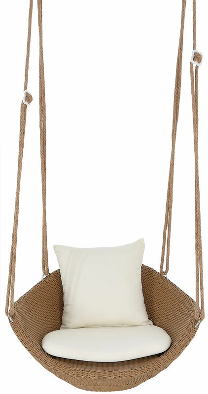 Veke Sola Riipputuoli Hiekka, Luonnonvärinen Pehmuste 6 Veke Sola Riipputuoli Hiekka, Luonnonvärinen Pehmuste - Image 6