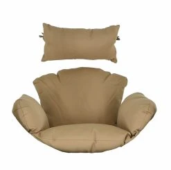 Veke String Riipputuolin Pehmustesarja Harmaa