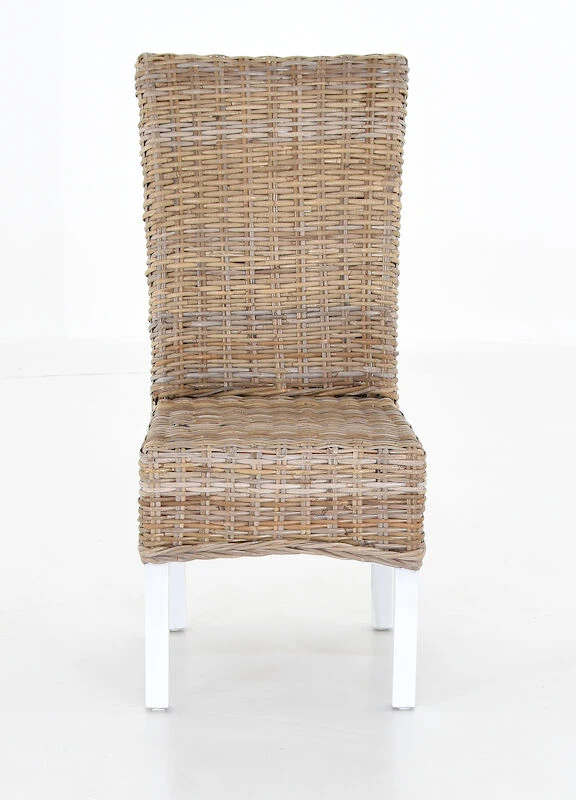 Veke Vanamo Rottinkituoli Kubu 4 Veke Vanamo Rottinkituoli Kubu - Image 4