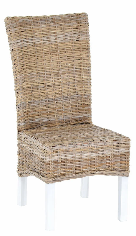 Veke Vanamo Rottinkituoli Kubu 3 Veke Vanamo Rottinkituoli Kubu - Image 3