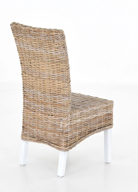 Veke Vanamo Rottinkituoli Kubu 1 Veke Vanamo Rottinkituoli Kubu