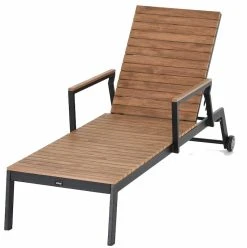 Veke Ilma Aurinkotuoli Musta/ruskea 8 Veke Ilma Aurinkotuoli Musta/ruskea -Veke kauppa Veke ilma aurinkotuoli musta ruskea