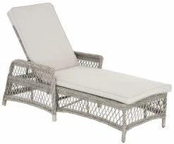 Vila Hven Aurinkotuoli Hiekan Värinen Polyrottinki/alumiini 10 Vila Hven Aurinkotuoli Hiekan Värinen Polyrottinki/alumiini -Veke kauppa Vila Hven aurinkotuoli hiekan varinen polyrottinkialumiini 1