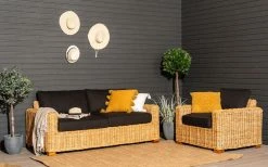 Veke kauppa -Veke kauppa Vorona rottinkinojatuoli miljoossa web pete 8 1