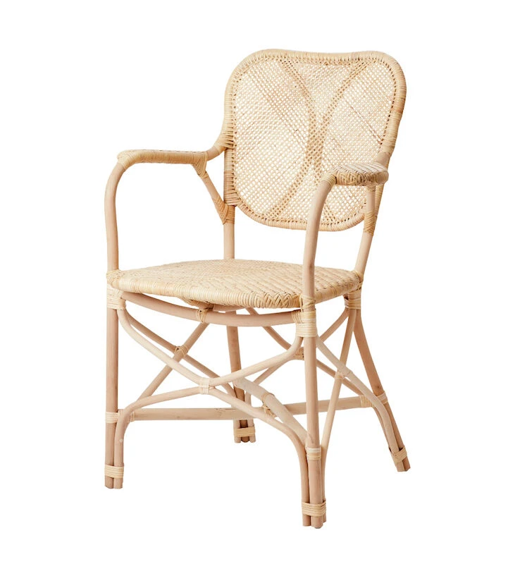 Affari Riviera Tuoli Käsinojilla 4 Affari Riviera Tuoli Käsinojilla - Image 4