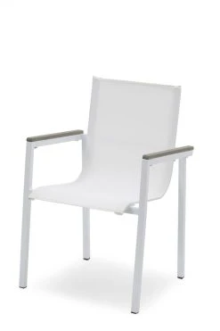 Hillerstorp Arlöv Puutarhatuoli Valkoinen/harmaa 8 Hillerstorp Arlöv Puutarhatuoli Valkoinen/harmaa -Veke kauppa arlov tuoli ilmanpehmustetta kal 1