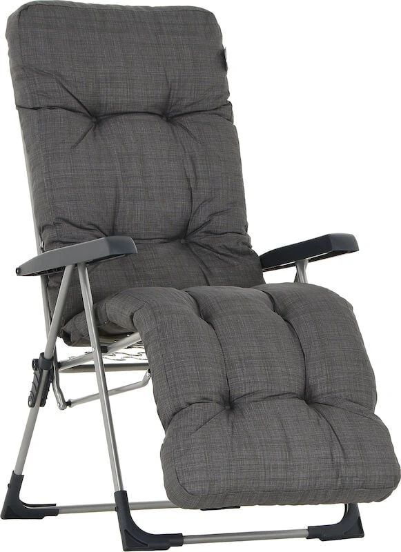 4Living Baden Baden Tuolin Pehmuste Harmaa 3 4Living Baden Baden Tuolin Pehmuste Harmaa - Image 3