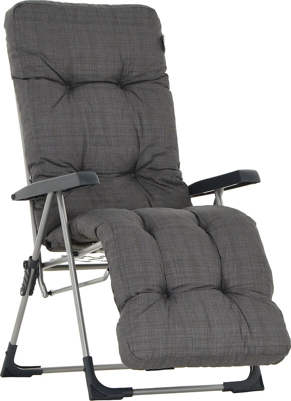 4Living Baden Baden Tuolin Pehmuste Harmaa 5 4Living Baden Baden Tuolin Pehmuste Harmaa - Image 5