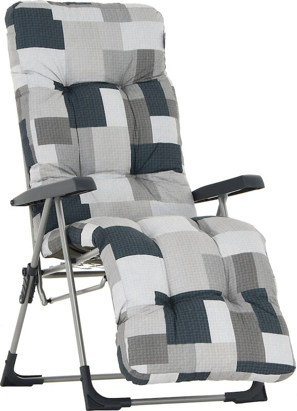 4Living Baden Baden Tuolin Pehmuste Siniharmaa 4 4Living Baden Baden Tuolin Pehmuste Siniharmaa - Image 4