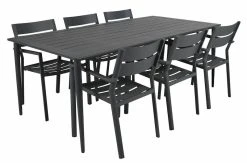 Brafab Delia Puutarhatuoli Antrasiitti