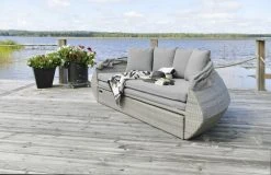 Hillerstorp Callao Aurinkosänky Harmaa 9 Hillerstorp Callao Aurinkosänky Harmaa -Veke kauppa callao aurinkosanky 1