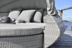 Hillerstorp Callao Aurinkosänky Harmaa 11 Hillerstorp Callao Aurinkosänky Harmaa -Veke kauppa callao aurinkosanky 4