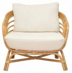 Eureka Copenhagen Rottinkinojatuoli -Veke kauppa copenhagen rottinkinojatuoli3