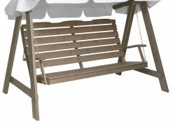 Hillerstorp Dalom Pihakeinun Runko Valkoinen (ilman Kattoa) 6 Hillerstorp Dalom Pihakeinun Runko Valkoinen (ilman Kattoa) -Veke kauppa dalomrunko ilmankattoa