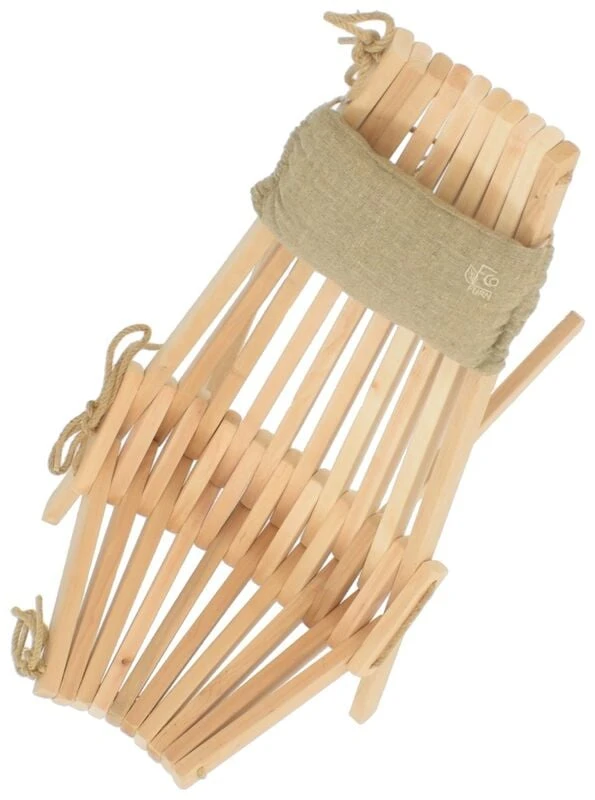 EcoFurn Ekotuoli Tervaleppä Puuvalmis, Vaatii Käsittelyn 5 EcoFurn Ekotuoli Tervaleppä Puuvalmis, Vaatii Käsittelyn - Image 5