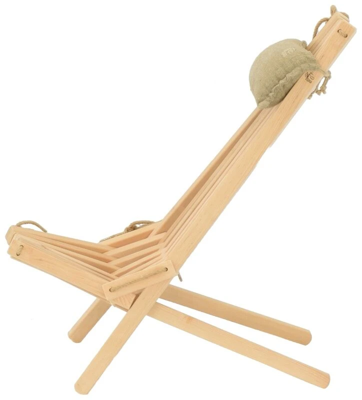 EcoFurn Ekotuoli Tervaleppä Puuvalmis, Vaatii Käsittelyn 3 EcoFurn Ekotuoli Tervaleppä Puuvalmis, Vaatii Käsittelyn - Image 3