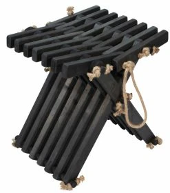 Ecofurn Perhosjakkara Tervaleppä Teaköljy 6 Ecofurn Perhosjakkara Tervaleppä Teaköljy -Veke kauppa ecofurn perhosjakkara musta