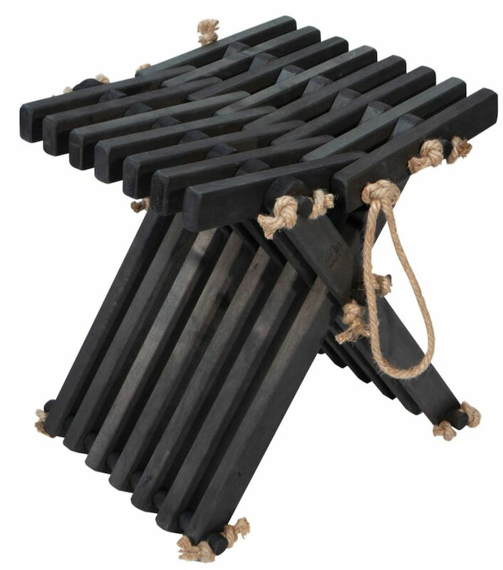 Ecofurn Perhosjakkara Tervaleppä Teaköljy 3 Ecofurn Perhosjakkara Tervaleppä Teaköljy - Image 3