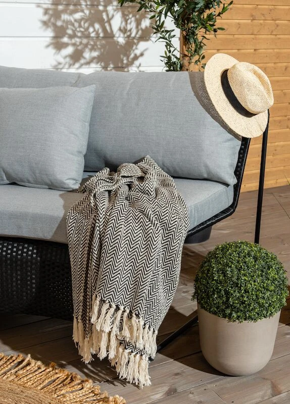 Veke Eira Sohvaryhmä Harmaa 2 Veke Eira Sohvaryhmä Harmaa - Image 2