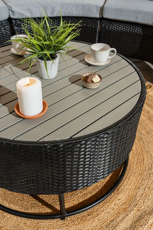 Veke Eira Sohvaryhmä Harmaa 5 Veke Eira Sohvaryhmä Harmaa - Image 5