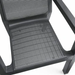 Keter Emily Parvekesetti Ilman Pehmusteita -Veke kauppa emily chair zonder kussen graphite feature 05