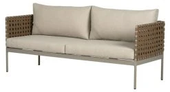 Envy Dicte Sohvaryhmä Ruskea/luonnonväri