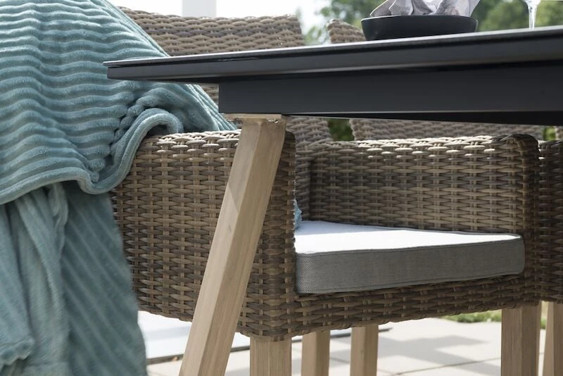 Hillerstorp Fyrsnäs Tuoli Luonnonväri 2 Hillerstorp Fyrsnäs Tuoli Luonnonväri - Image 2