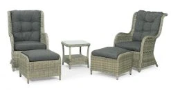 Hillerstorp Hampton Oleskeluryhmä