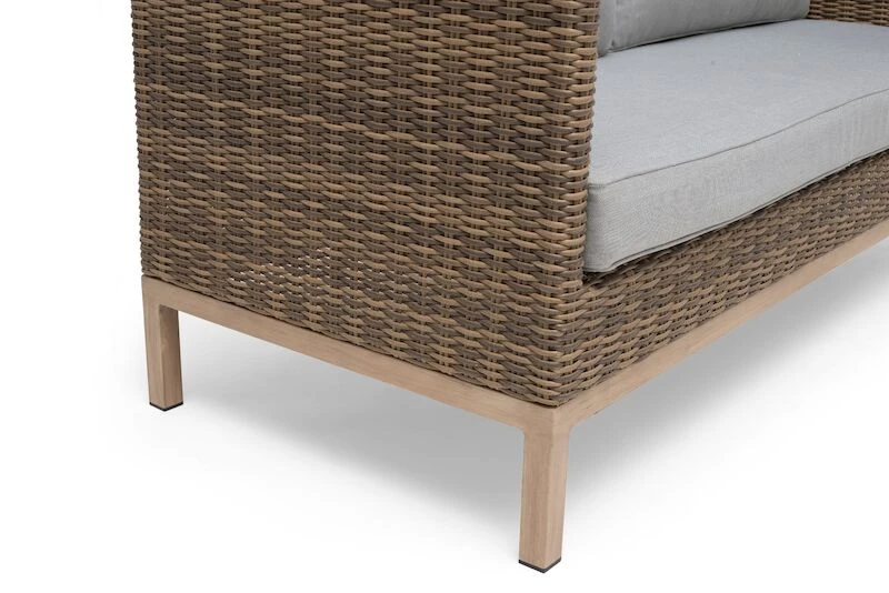 Hillerstorp Fyrsnäs 3-istuttava Sohva Luonnonväri 2 Hillerstorp Fyrsnäs 3-istuttava Sohva Luonnonväri - Image 2