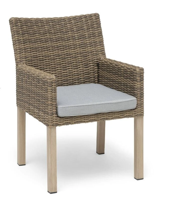 Hillerstorp Fyrsnäs Tuoli Luonnonväri 3 Hillerstorp Fyrsnäs Tuoli Luonnonväri - Image 3