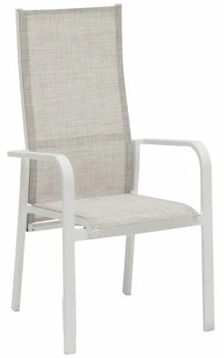 Hillerstorp Hånger Säätötuoli Valkoinen/harmaa 8 Hillerstorp Hånger Säätötuoli Valkoinen/harmaa -Veke kauppa hillerstorp hanger saatotuoli valkharm