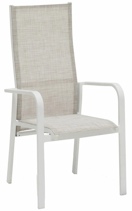 Hillerstorp Hånger Säätötuoli Valkoinen/harmaa 4 Hillerstorp Hånger Säätötuoli Valkoinen/harmaa - Image 4