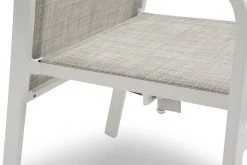 Hillerstorp Hånger Säätötuoli Valkoinen/harmaa 7 Hillerstorp Hånger Säätötuoli Valkoinen/harmaa -Veke kauppa hillerstorp hanger saatotuoli valkharm1