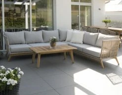 Hillerstorp Himmelsnäs Kulmasohva Beige Polyrottinki/tiikki 11 Hillerstorp Himmelsnäs Kulmasohva Beige Polyrottinki/tiikki -Veke kauppa hillerstorp himmelsnas kulmasohva beigetiikki1