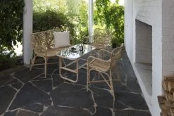 Hillerstorp Lyckesö Rottinki Nojatuoli Luonnonväri -Veke kauppa hillerstorp lyckes rottinki nojatuoli 04