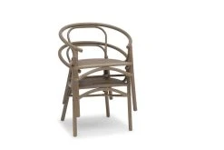 Hillerstorp Orresnäs Rottinki Nojatuoli Vaaleanharmaa 9 Hillerstorp Orresnäs Rottinki Nojatuoli Vaaleanharmaa -Veke kauppa hillerstorp orresnas rottinkituoli 02