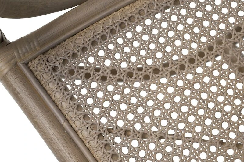 Hillerstorp Orresnäs Rottinki Nojatuoli Vaaleanharmaa 5 Hillerstorp Orresnäs Rottinki Nojatuoli Vaaleanharmaa - Image 5