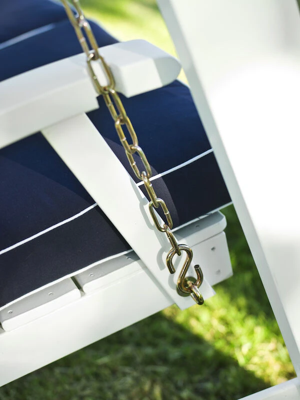 Hillerstorp Dalom Pihakeinun Runko Valkoinen (ilman Kattoa) 4 Hillerstorp Dalom Pihakeinun Runko Valkoinen (ilman Kattoa) - Image 4