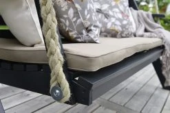 Hillerstorp Marstrand Pihakeinu Antrasiitti 8 Hillerstorp Marstrand Pihakeinu Antrasiitti -Veke kauppa hillestorp marstrand pihakeinu musta