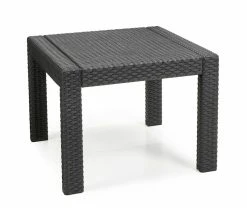 Keter Alabama Sohvaryhmä Grafiitti 9 Keter Alabama Sohvaryhmä Grafiitti -Veke kauppa hr alabama table graphite